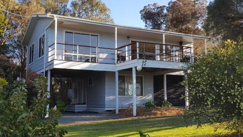 75 Harris Road - Tourism Canberra 4