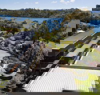 The Vanilla House - Tourism Canberra