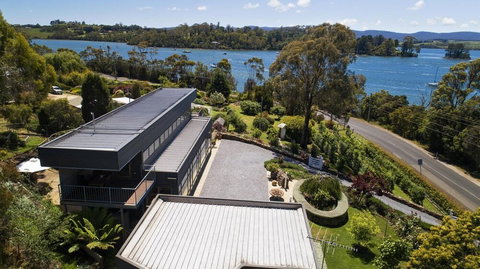 The Vanilla House - Tourism Canberra 0