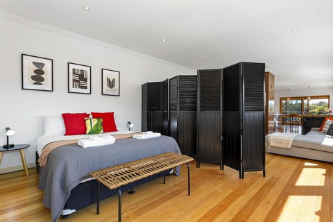 The Vanilla House - Tourism Canberra 3