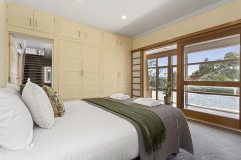 The Vanilla House - Tourism Canberra 5