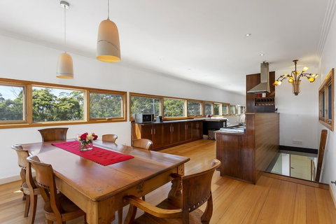 The Vanilla House - Tourism Canberra 2