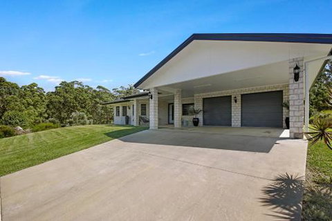 Casa Paradiso - Tourism Canberra 1