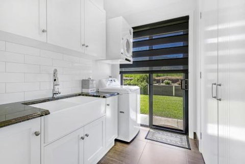 Casa Paradiso - Tourism Canberra 4