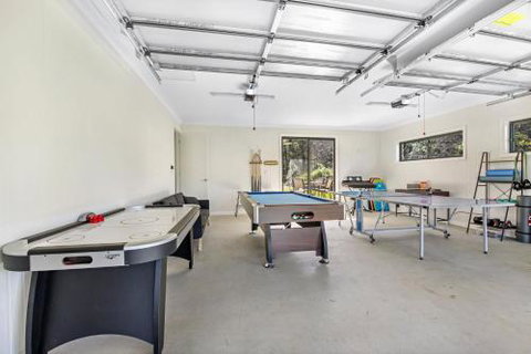Casa Paradiso - Tourism Canberra 6
