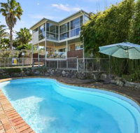 Serenity by the Sea - Tourism Canberra