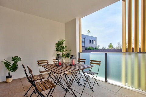 Apartment CBD - Harris St 6 - Tourism Canberra 1