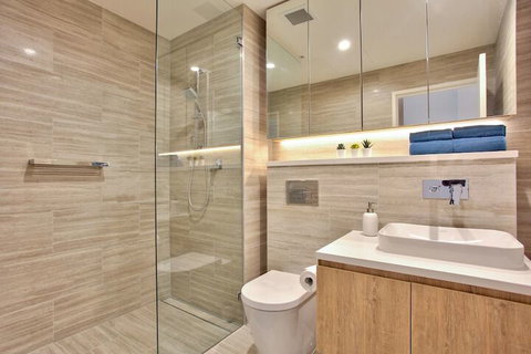 Apartment CBD - Harris St 6 - Tourism Canberra 4