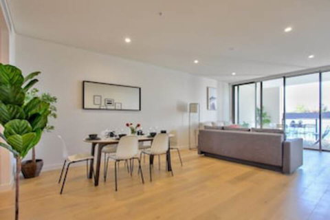 Apartment CBD - Harris St 6 - Tourism Canberra 0