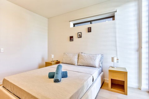 Apartment CBD - Harris St 6 - Tourism Canberra 5