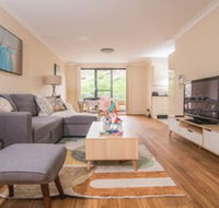 True Comfort 3bed2bath APT Near Ashfield Station - Tourism Canberra