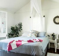 Mullaway Beach Holiday Cabins - Tourism Canberra