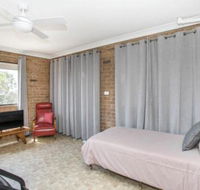 Deering 106 ULLADULLA - Tourism Canberra