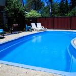 Castlemaine Central Cabin & Van Park - Tourism Canberra 0