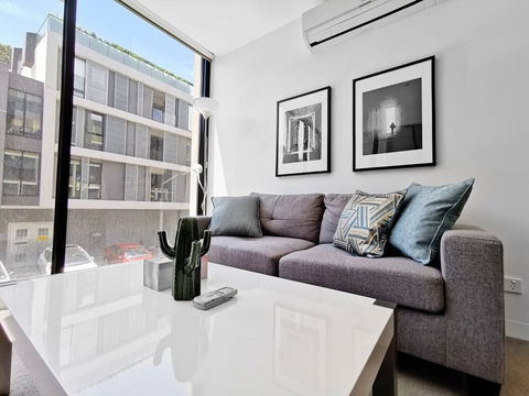 Hawthorn Elegant Lifestyle 1 Bedroom Apartment - Tourism Canberra 6