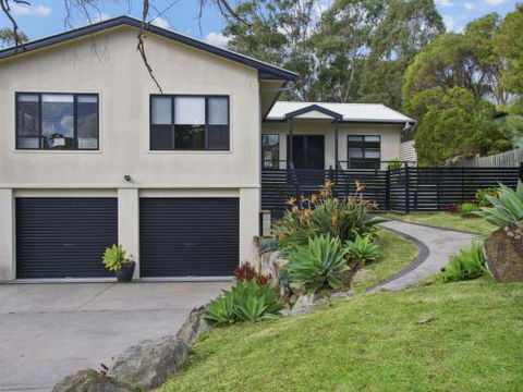 Carroll Ave 76 - Tourism Canberra 3