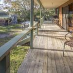 Fishermans Paradise NSW Tourism Canberra