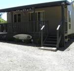 Glasford Crescent 7 KIOLOA - Tourism Canberra