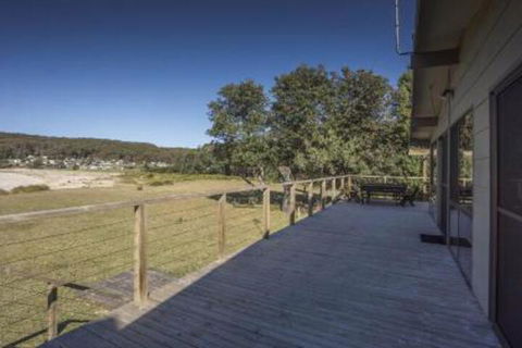 Kurrawa Drive 11 Kioloa NSW - Tourism Canberra 0