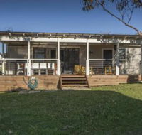 Lockhart Ave 76 - Tourism Canberra