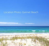 Tingira Drive 71 Bawley Point NSW - Tourism Canberra
