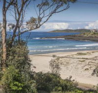 Tingira Drive 58 Bawley Point NSW - Tourism Canberra