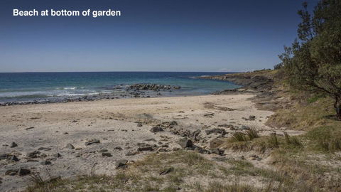 Tingira Drive 15 Bawley Point - Tourism Canberra 3