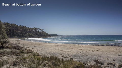 Tingira Drive 15 Bawley Point - Tourism Canberra 7