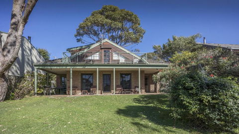 Tingira Drive 15 Bawley Point - Tourism Canberra 6