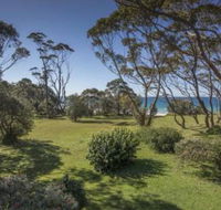 Tingira Drive 15 Bawley Point - Tourism Canberra