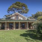 Tingira Drive 15 Bawley Point - Tourism Canberra 1