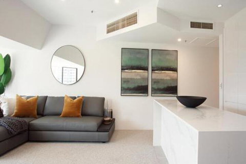THE HYDEAWAY LUXE HYDE PARK CITY APARTMENT Hosted By LAbode Accommodation - Tourism Canberra 2