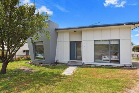 COASTAL HAVEN Panoramic Ocean Views - Tourism Canberra 2