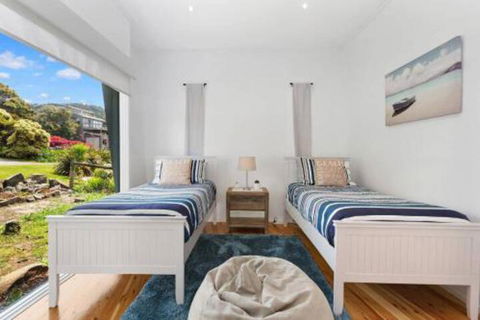COASTAL HAVEN Panoramic Ocean Views - Tourism Canberra 5