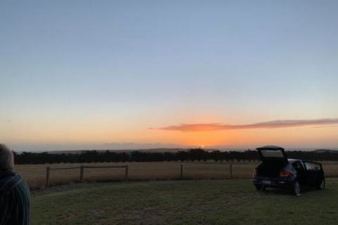 OMARU FARM STAY - Tourism Canberra 6