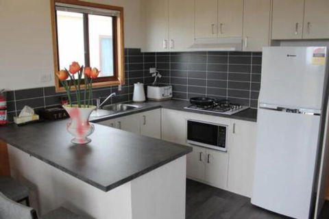 OMARU FARM STAY - Tourism Canberra 5