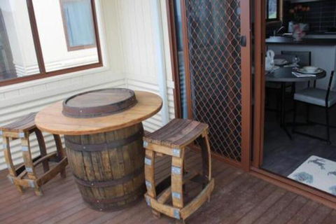 OMARU FARM STAY - Tourism Canberra 7