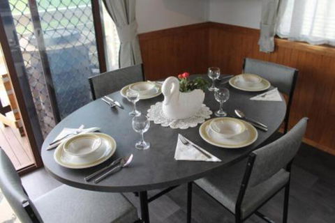 OMARU FARM STAY - Tourism Canberra 4