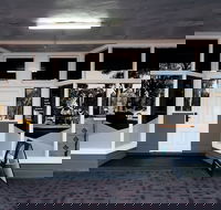 Black Diamond Lodge - Tourism Canberra