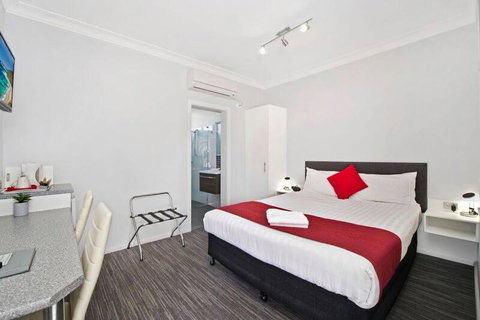 The Wauchope Motel - Tourism Canberra 4