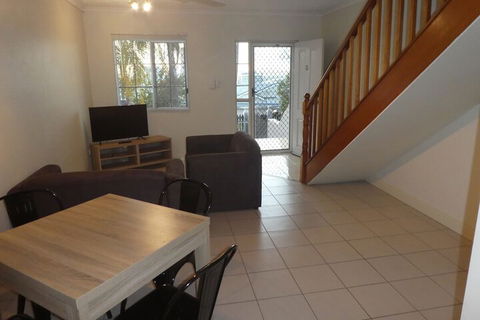Townsville Terrace - Tourism Canberra 4