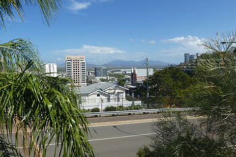 Townsville Terrace - Tourism Canberra 0