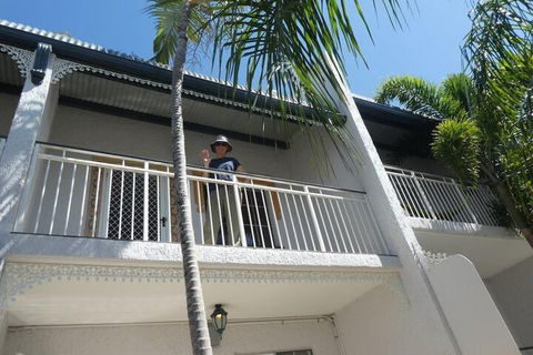 Townsville Terrace - Tourism Canberra 6