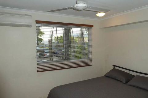 Townsville Terrace - Tourism Canberra 3