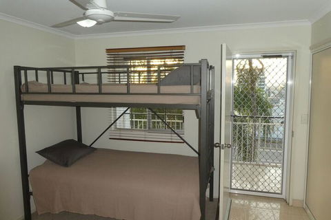 Townsville Terrace - Tourism Canberra 2