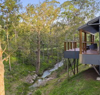 The Edge Villa - Tourism Canberra