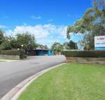 Wonthaggi Park Lane Holiday Park - Tourism Canberra
