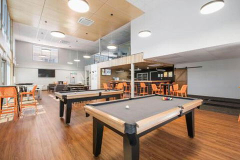 Velocity Motel & Bistro WA - Tourism Canberra 2