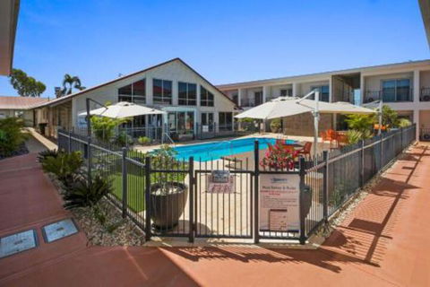 Velocity Motel & Bistro WA - Tourism Canberra 0