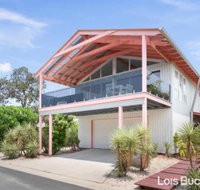 Foot Prints - Tourism Canberra